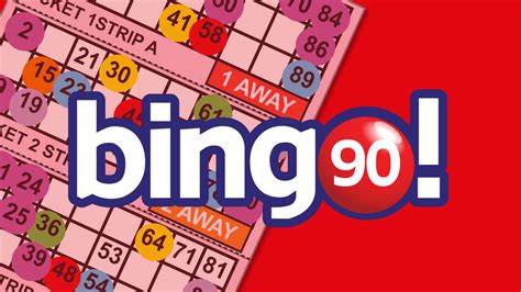 tombola bingo uk online 90.